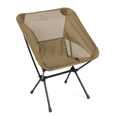 Helinox Chair One Extra Large, Coyote Tan, 10079R2