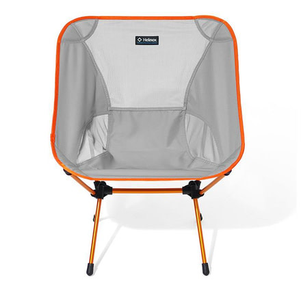 Helinox Chair One Large, Grey, 10066R1