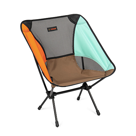 Helinox Chair One, Mint Multi Block, 10003219