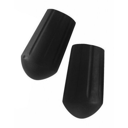 Big Agnes Chair Rubber Feet-Black