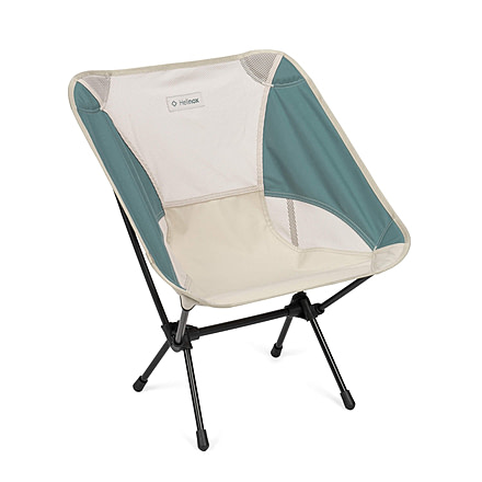 Helinox Chair Two, BlackOut, 10002795