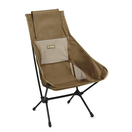 Helinox Chair Two, Coyote Tan, 12870R3
