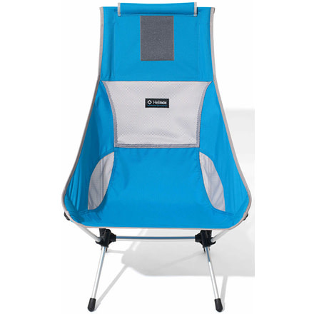 Helinox Chair Two-Swedish Blue