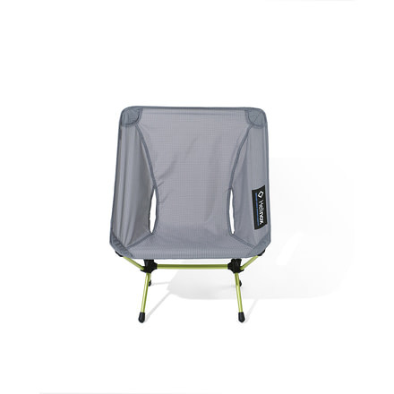 Helinox Chair Zero, Grey, 10552R1