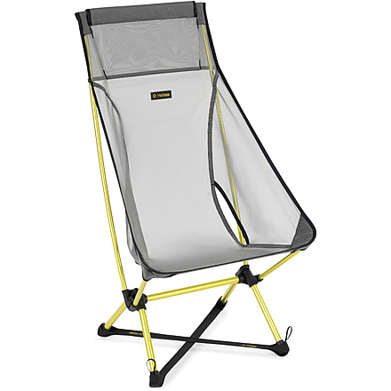 Helinox Chair Zero Highback, Melon, One Size, 10003870