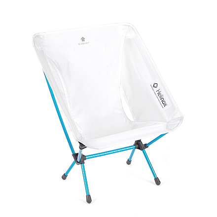 Helinox Chair Zero, White, 10554
