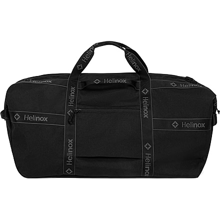 Helinox Classic Duffel, Black, Medium, 10003934
