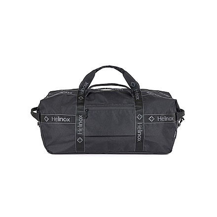 Helinox Classic Duffle, Black, 12821