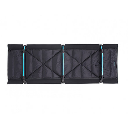 Helinox Cot Insulation-Black