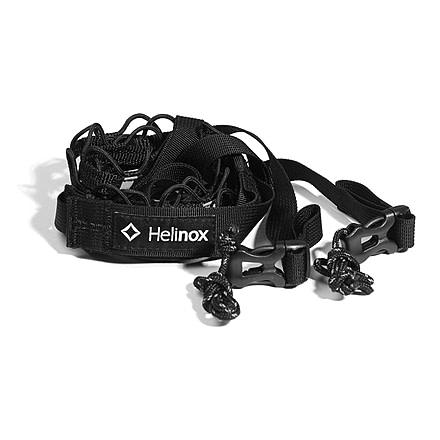 Helinox Daisy Chain, Black, 15904