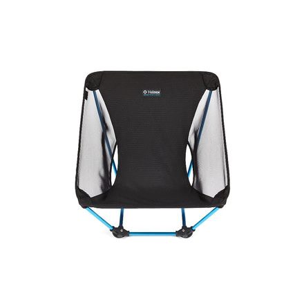 Helinox Ground Chair-Black