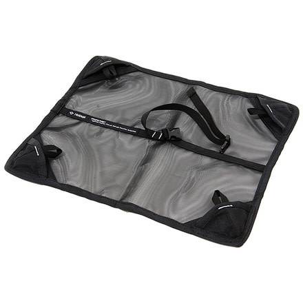 Helinox Ground Sheet, Chair One, Black, 12751