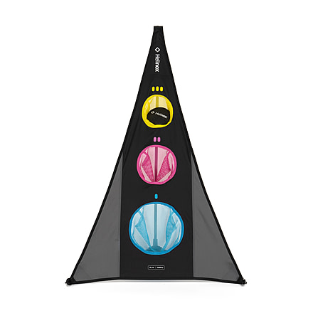 Helinox HeliDrop, Black, 10003177