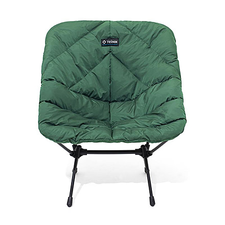 Helinox Seat Warmer, Green, HSWG16-Green-DEMO