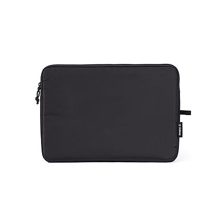 Helinox Laptop Pouch 13 in For Field Office, Black, 15455