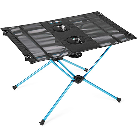 Helinox One Table, Black, 10003720