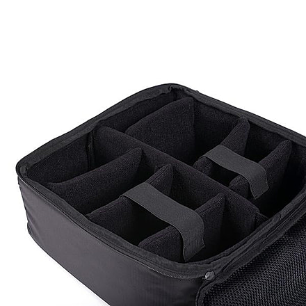 Helinox Padded Inner Case For Field Office, Black, 15458