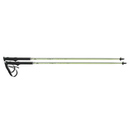 Helinox Passport Trekking Poles - Single-125 cm