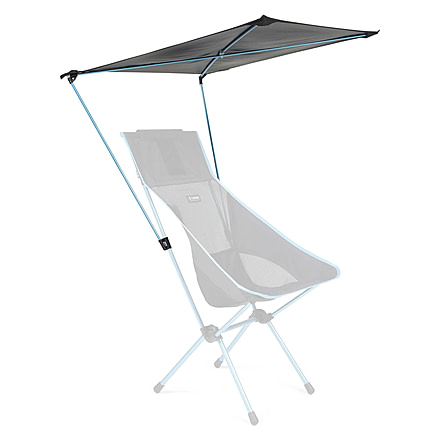 Helinox Personal Shade, Black, 15703R1