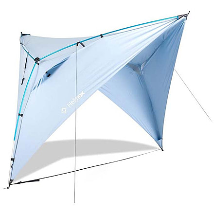 Helinox Pivot Shade Wedge, Light Blue, 15852