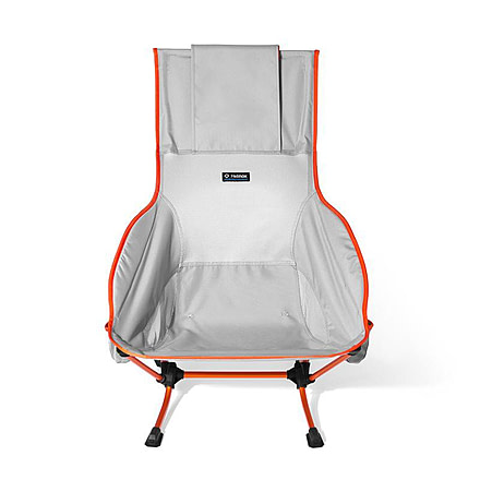 Helinox Playa Chair, Grey, 10672