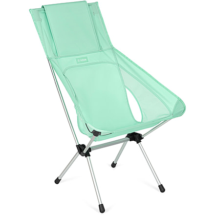 Helinox Re Sunset Chair, Biscay Green, 10003706
