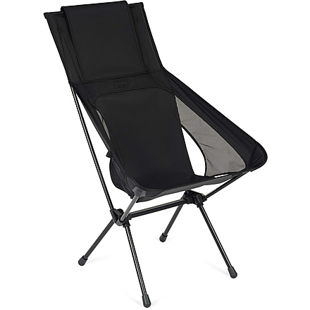 Helinox Re Sunset Chair, Blackout Edition, 10003703