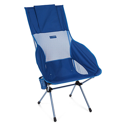 Helinox Savanna, Blue Block, 11170