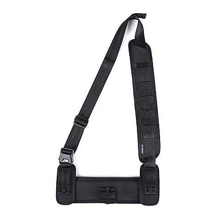 Helinox Shoulder Strap For Field Office, Black, 15457
