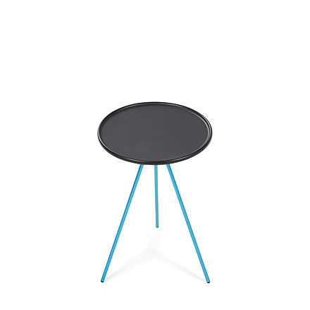 Helinox Side Table, Black, Small, 11070