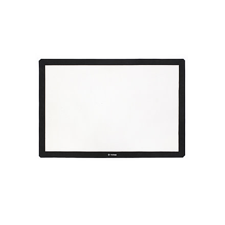 Helinox Silicone Mat, Black, Medium, 13256