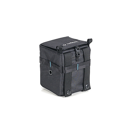 Helinox Storage Box, Black, Extra Small, 13410