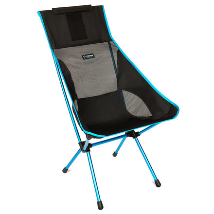 Helinox Sunset Chair-Black