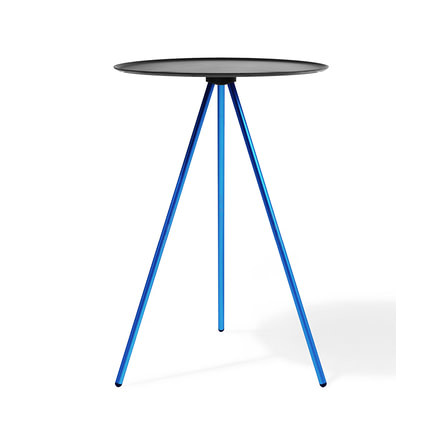 Helinox Table O, Black, HTABLEOB18