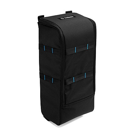 Helinox Tall Storage Box, Black, 13435