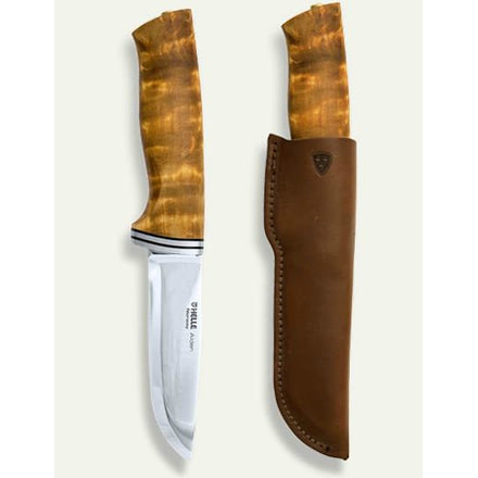 Helle Alden Knife