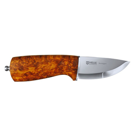 Besseggen Knife