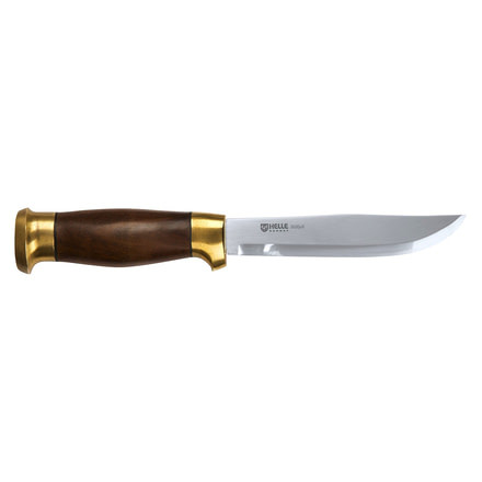 Helle Blafjell Knife