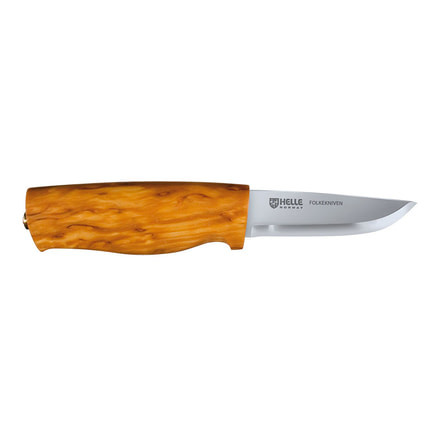 Helle Folkekniven Knife