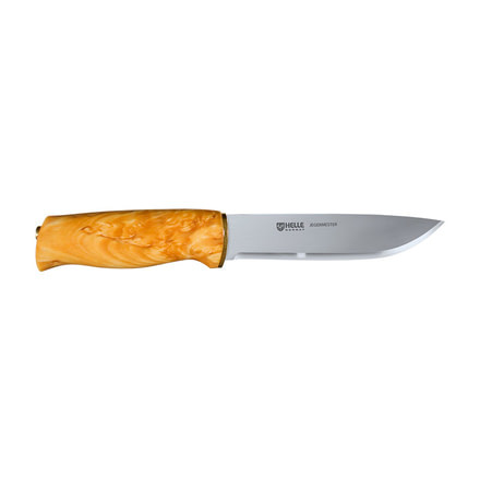 Helle Jegermester Knife