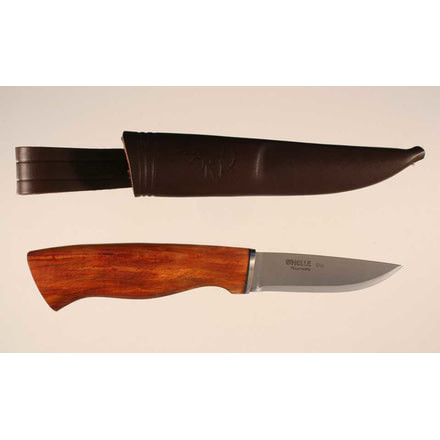 Helle Limited Edition Elg Knife