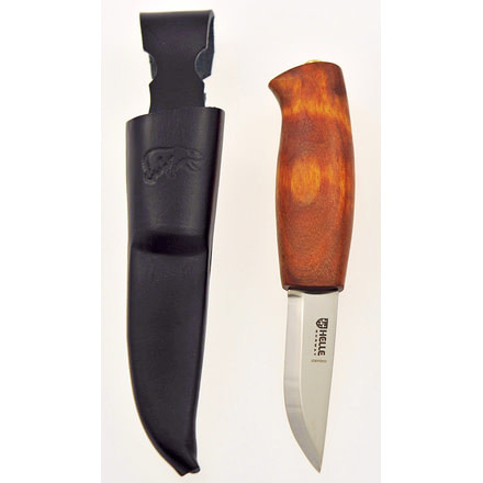 Helle Polar Knife