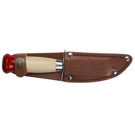 Helle Scout Knife - Girls