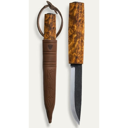 Helle Viking Knife