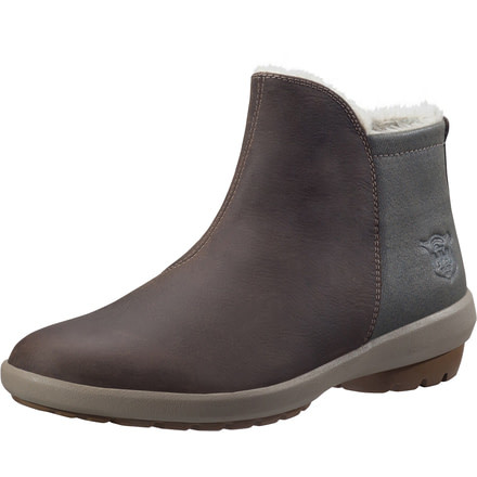 Helly Hansen Arabella Casual Boot - Women's-Weiss/Brindle-Medium-7.5