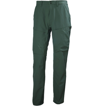 Helly Hansen Dromi Utility Pant - Men's-Laurel Wreath-X-Large-Regular Inseam
