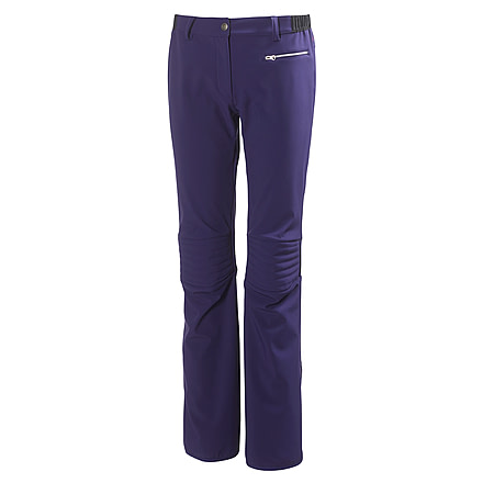Helly Hansen Eclipse Pant - Women's-Nordic Purple-Regular Inseam-Medium