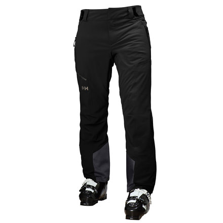 Helly Hansen Edge Pant, Black, Extra Large 60380-990-XL