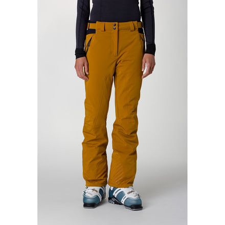 Helly Hansen Epic Pant - Women's-Single Malt-Regular Inseam-Small