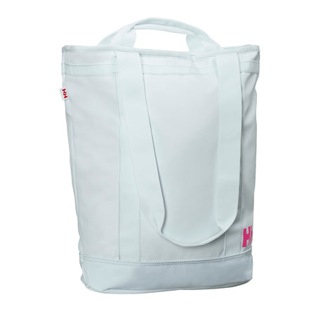Helly Hansen HH Active Bag - Womens-Silver White